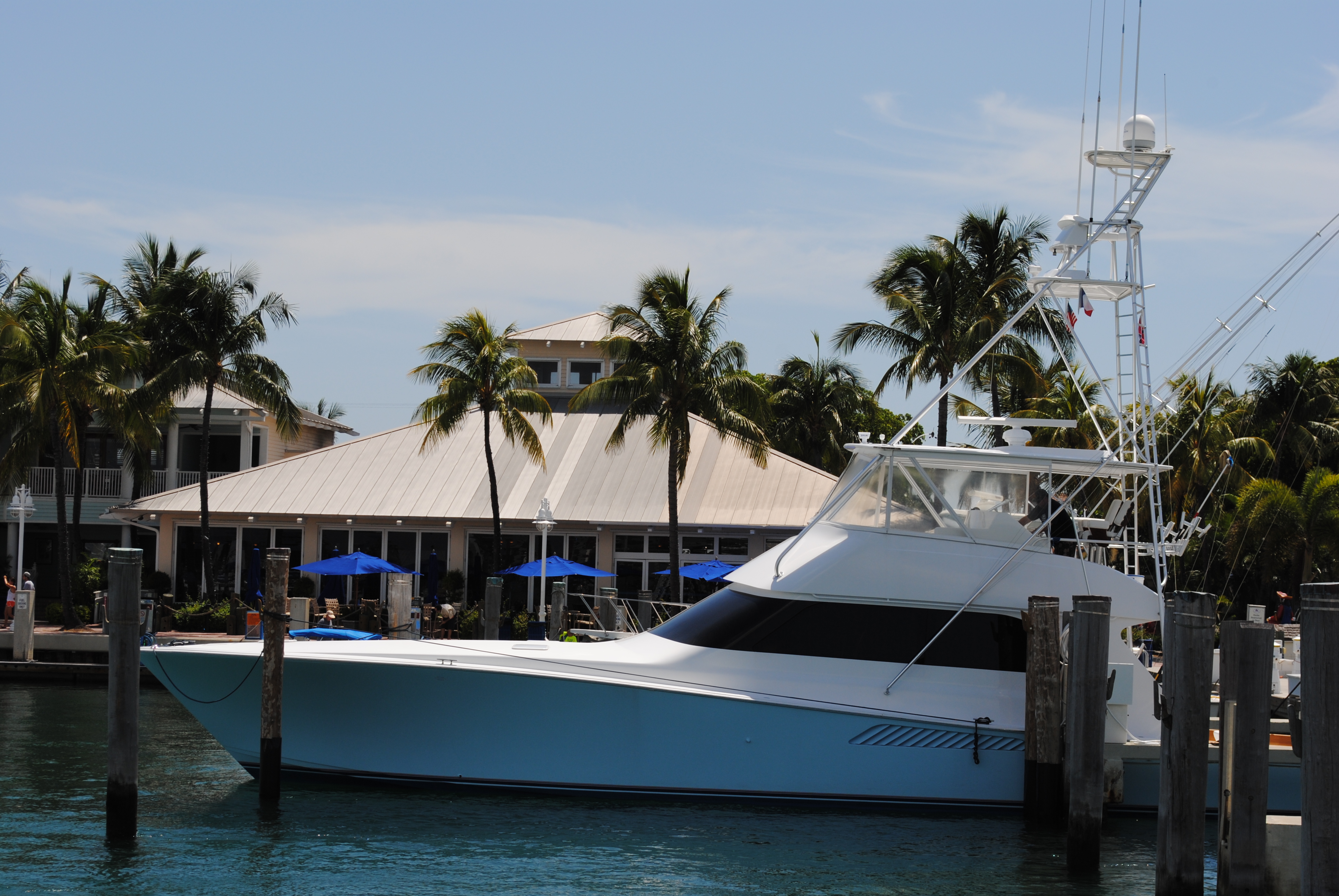 Boating near Palm Beach Shores and the Palm Beach Inlet